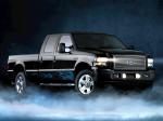 Ford F-350 Harley-Davidson 2007 года